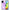 Θήκη Xiaomi Redmi A1 / A2 Watercolor Lavender από τη Smartfits με σχέδιο στο πίσω μέρος και μαύρο περίβλημα | Xiaomi Redmi A1 / A2 Watercolor Lavender Case with Colorful Back and Black Bezels