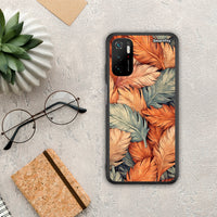 Thumbnail for Autumn Leaves - Xiaomi Redmi Note 10 5G θήκη