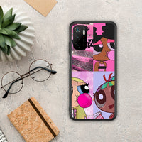 Thumbnail for Bubble Girls - Xiaomi Redmi Note 10 5G θήκη