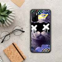 Thumbnail for Cat Collage - Xiaomi Poco M3 Pro θήκη