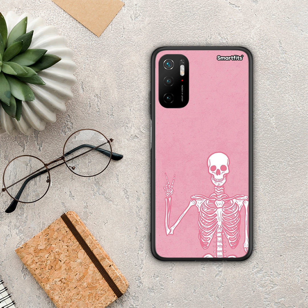 Halloween Motivation - Xiaomi Redmi Note 10 5G θήκη
