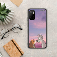 Thumbnail for Lady And Tramp - Xiaomi Redmi Note 10 5G θήκη
