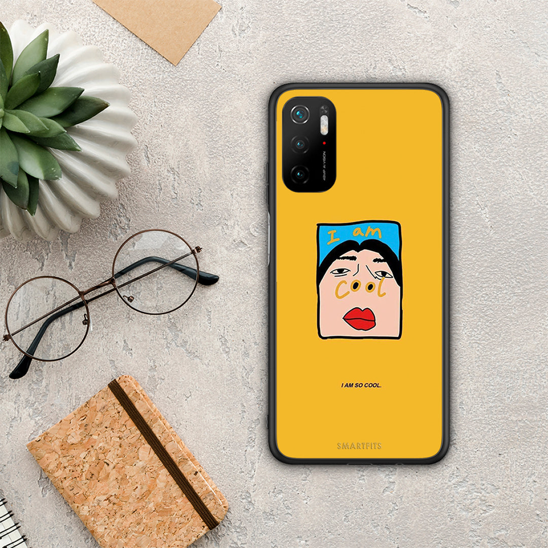 So Cool - Xiaomi Poco M3 Pro θήκη
