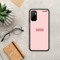 Thumbnail for XOXO Love - Xiaomi Redmi Note 10 5G θήκη