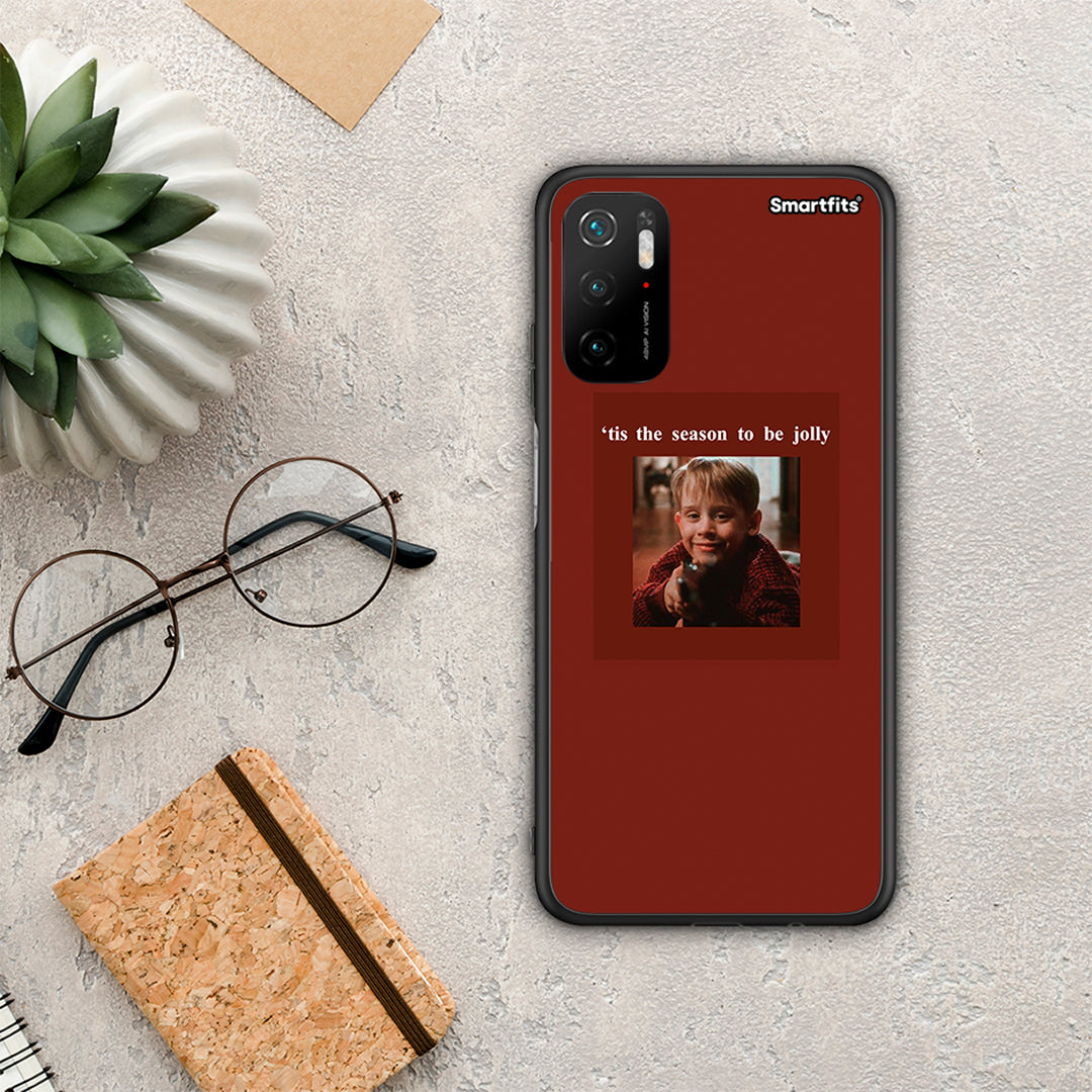 Xmas Ultimate Spirit - Xiaomi Redmi Note 10 5G θήκη
