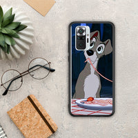 Thumbnail for Lady And Tramp 1 - Xiaomi Redmi Note 10 Pro / 10 Pro Max θήκη