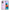 Θήκη Xiaomi Redmi Note 10 Pro Lilac Hearts από τη Smartfits με σχέδιο στο πίσω μέρος και μαύρο περίβλημα | Xiaomi Redmi Note 10 Pro Lilac Hearts case with colorful back and black bezels