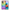 Θήκη Xiaomi Redmi Note 10 Pro Melting Rainbow από τη Smartfits με σχέδιο στο πίσω μέρος και μαύρο περίβλημα | Xiaomi Redmi Note 10 Pro Melting Rainbow case with colorful back and black bezels