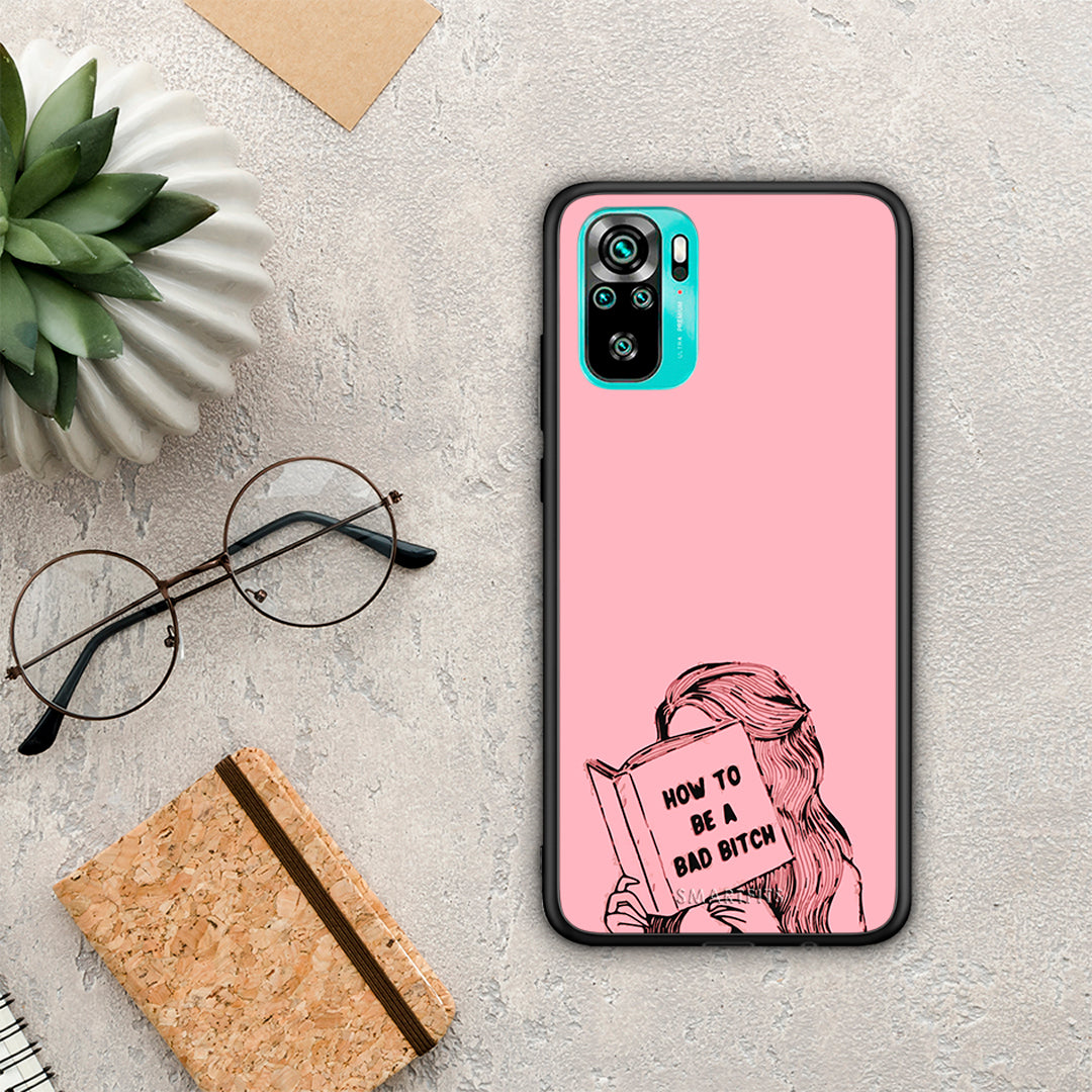Bad Bitch - Xiaomi Poco M5s θήκη