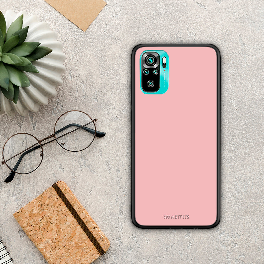 Color Nude - Xiaomi Redmi Note 10S / 10 4G θήκη