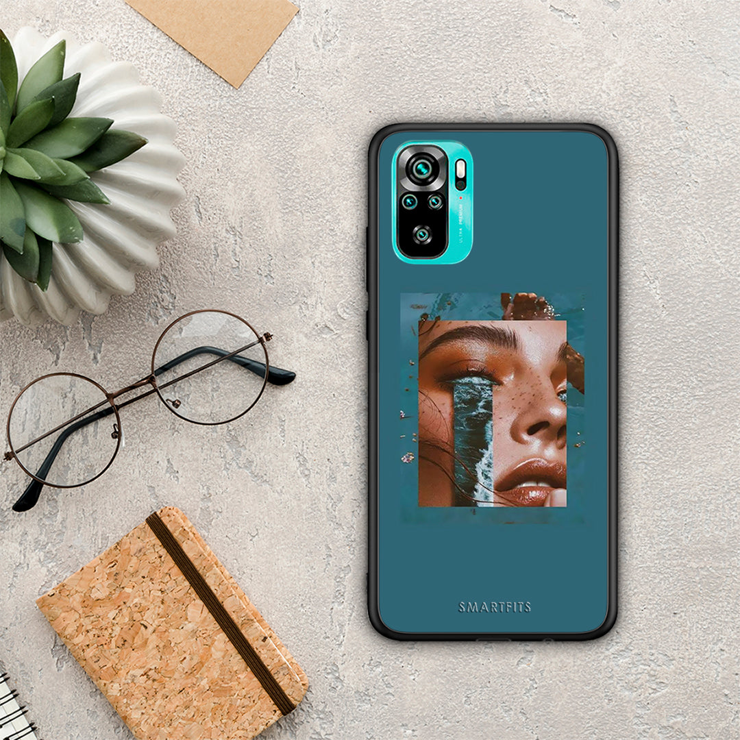 Cry An Ocean - Xiaomi Poco M5s θήκη