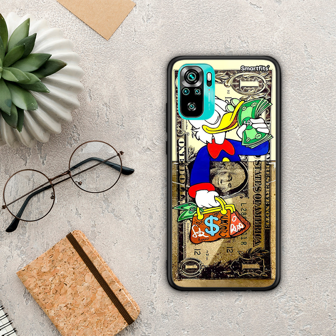 Duck Money - Xiaomi Poco M5s θήκη