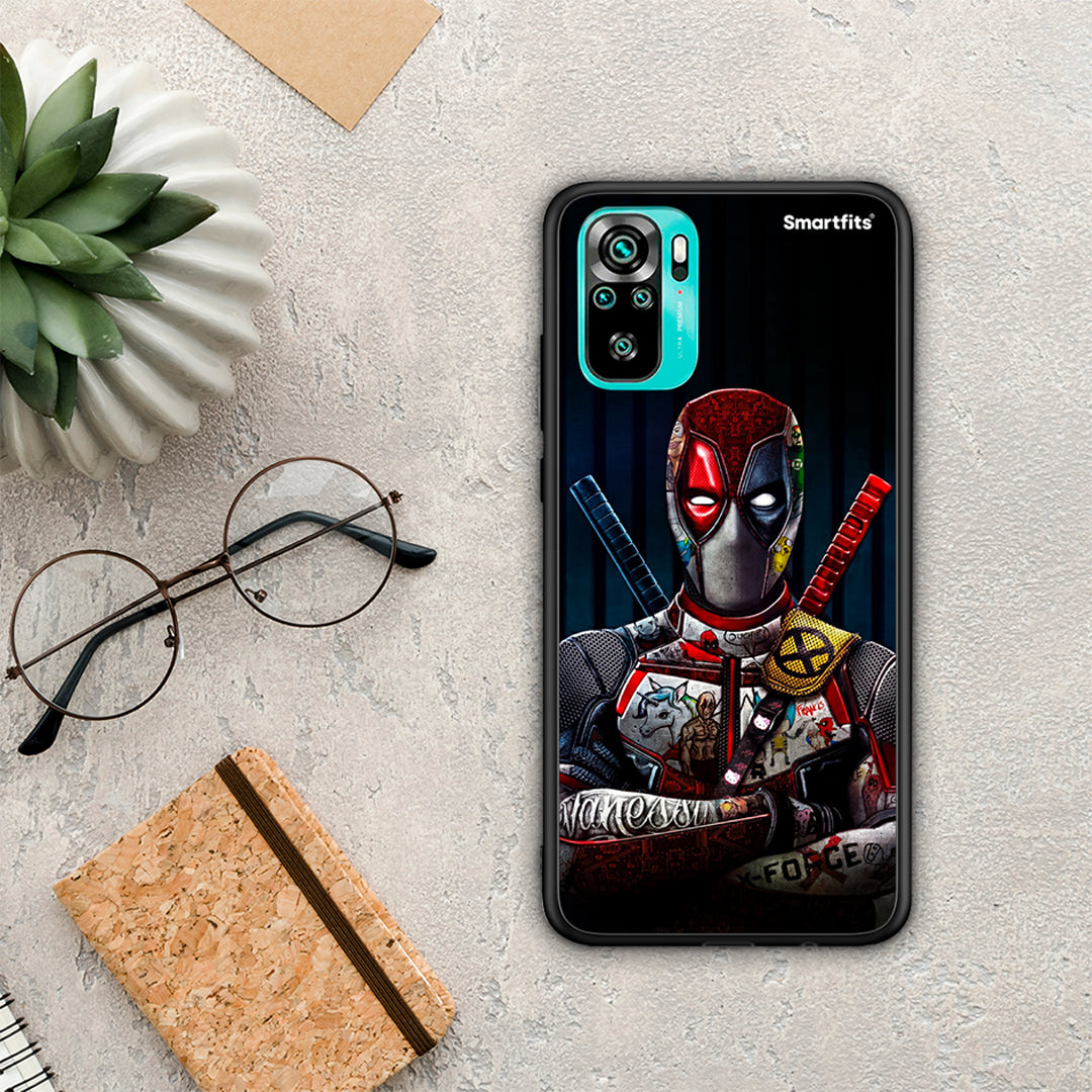 Funny Guy - Xiaomi Poco M5s θήκη