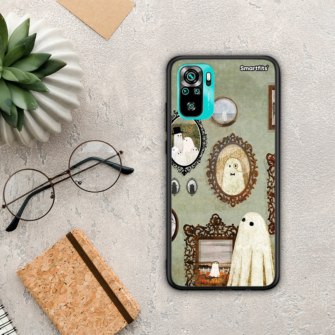 Halloween Ghost Season - Xiaomi Poco M5s θήκη