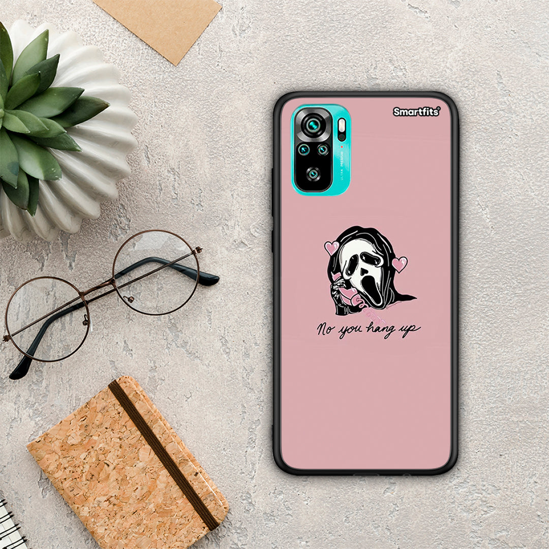 Halloween Hang Up - Xiaomi Poco M5s θήκη