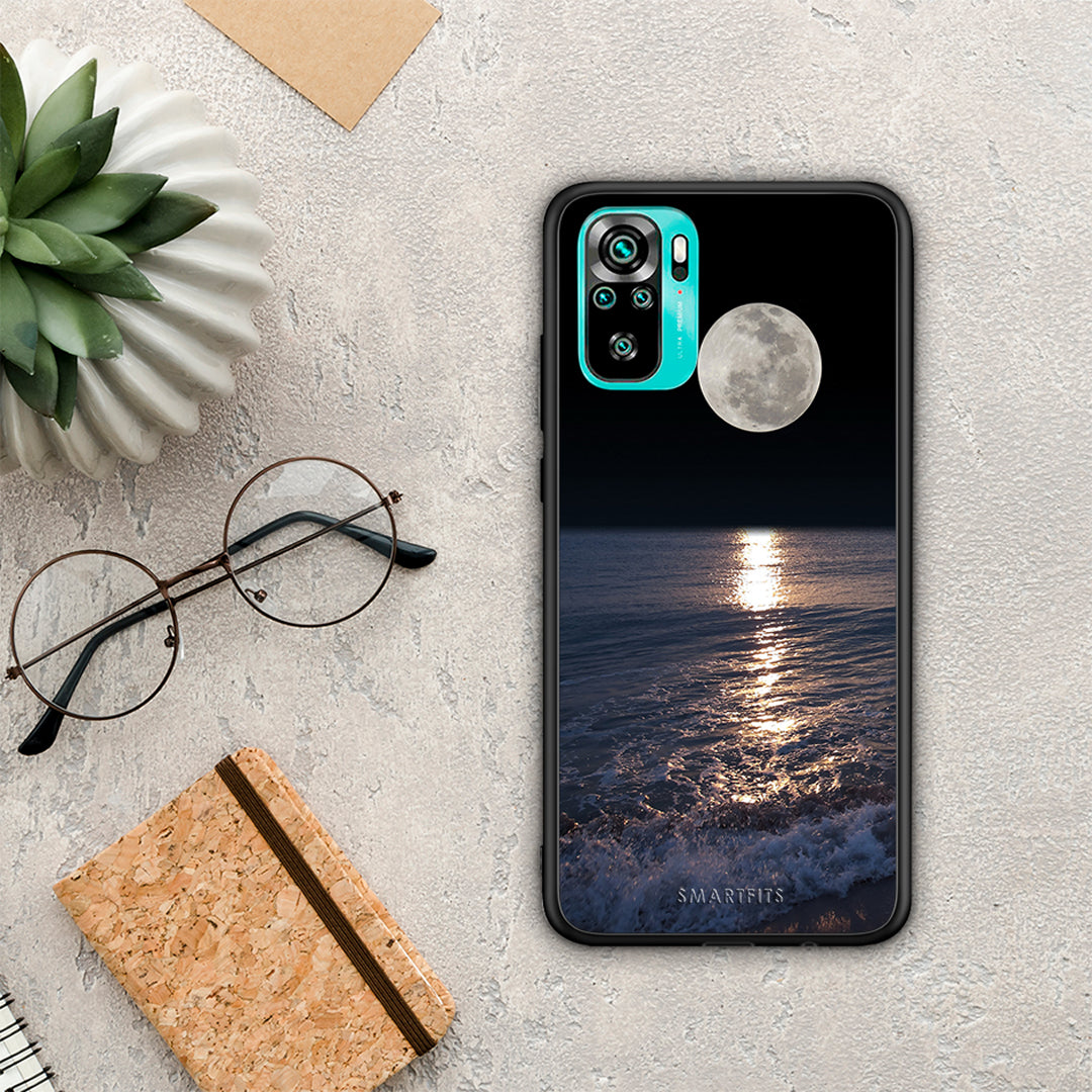 Landscape Moon - Xiaomi Poco M5s θήκη