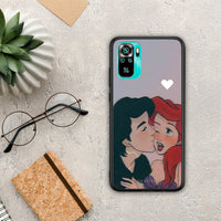Thumbnail for Mermaid Couple - Xiaomi Poco M5s θήκη