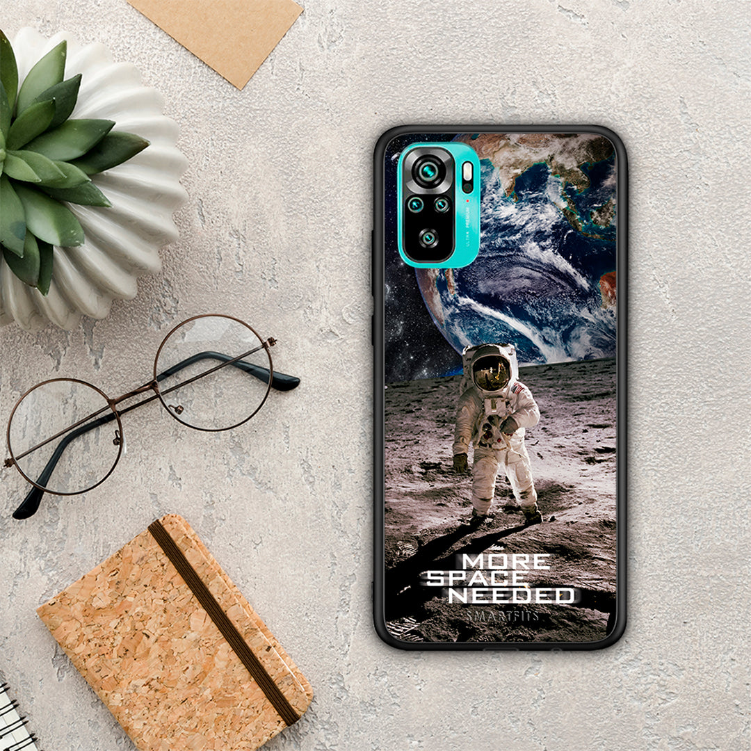 More Space - Xiaomi Poco M5s θήκη