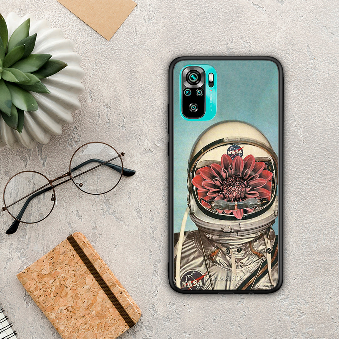 Nasa Bloom - Xiaomi Poco M5s θήκη
