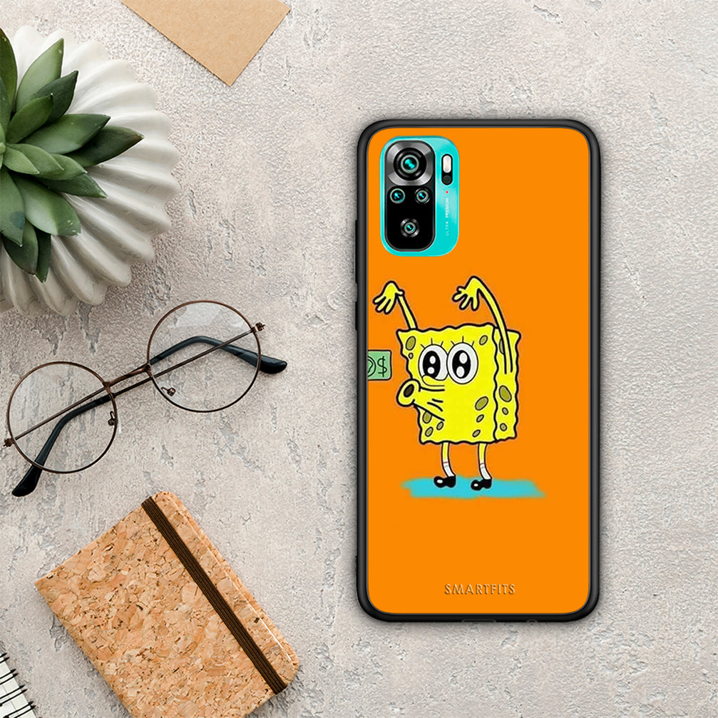 No Money 2 - Xiaomi Poco M5s θήκη