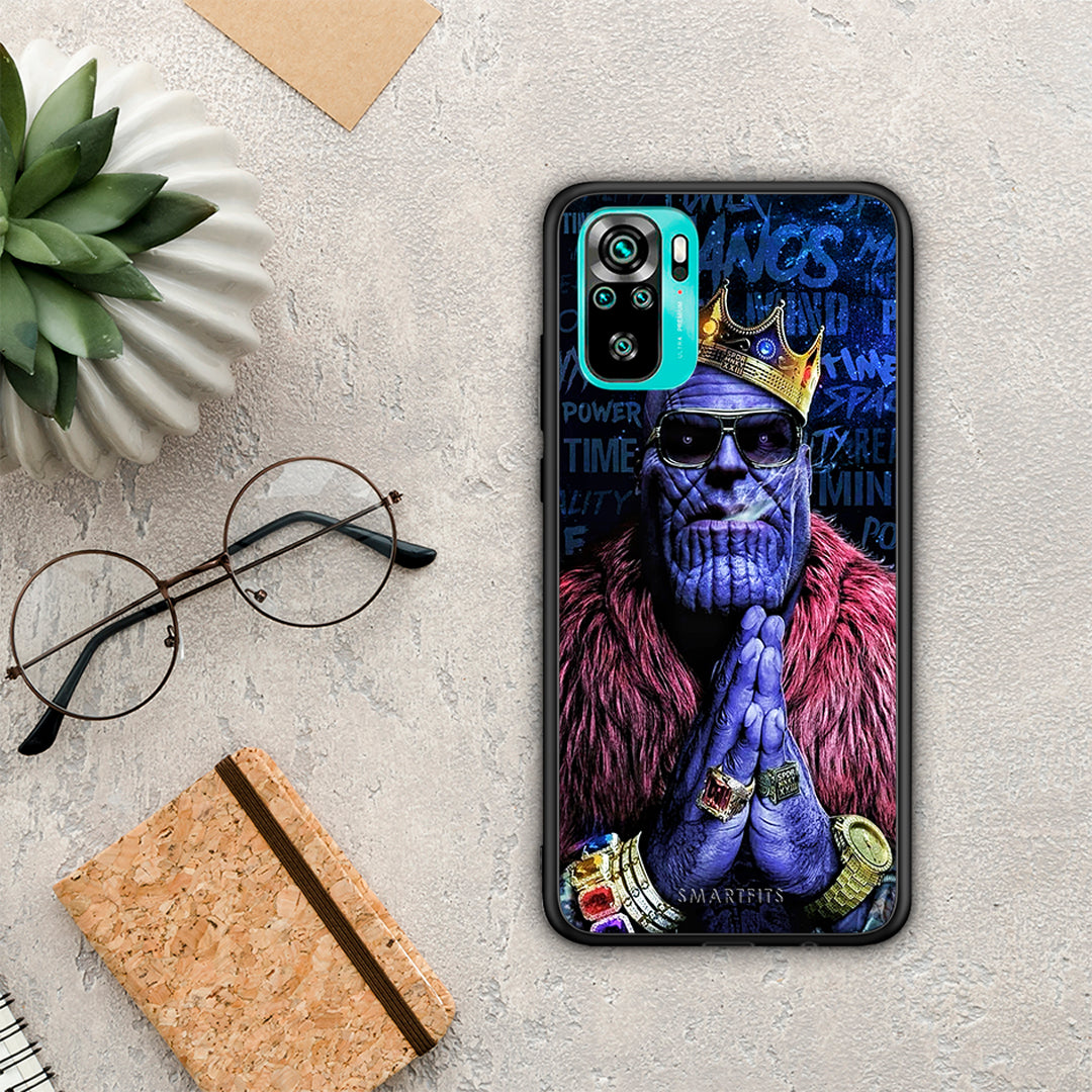 PopArt Thanos - Xiaomi Poco M5s θήκη