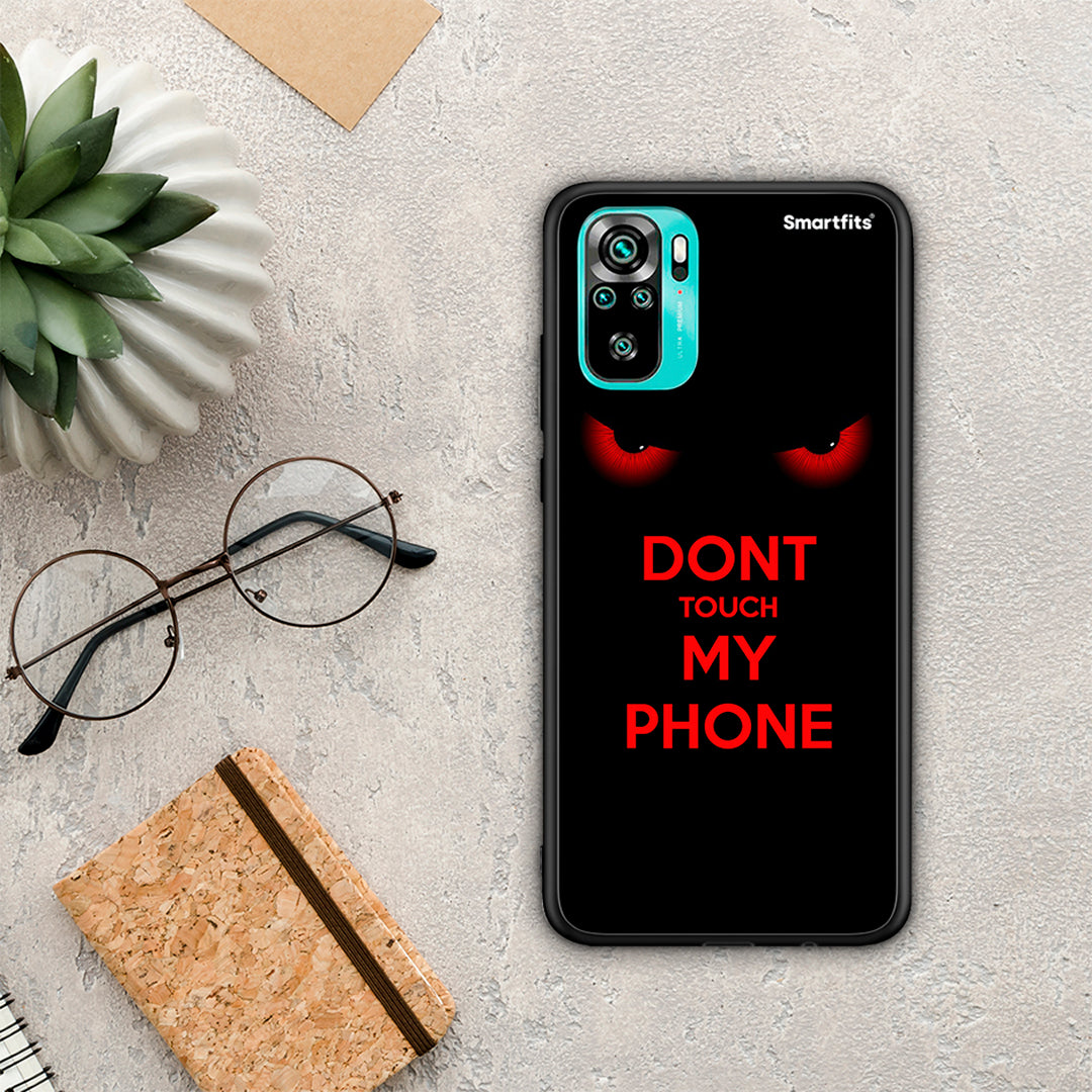 Touch My Phone - Xiaomi Poco M5s θήκη