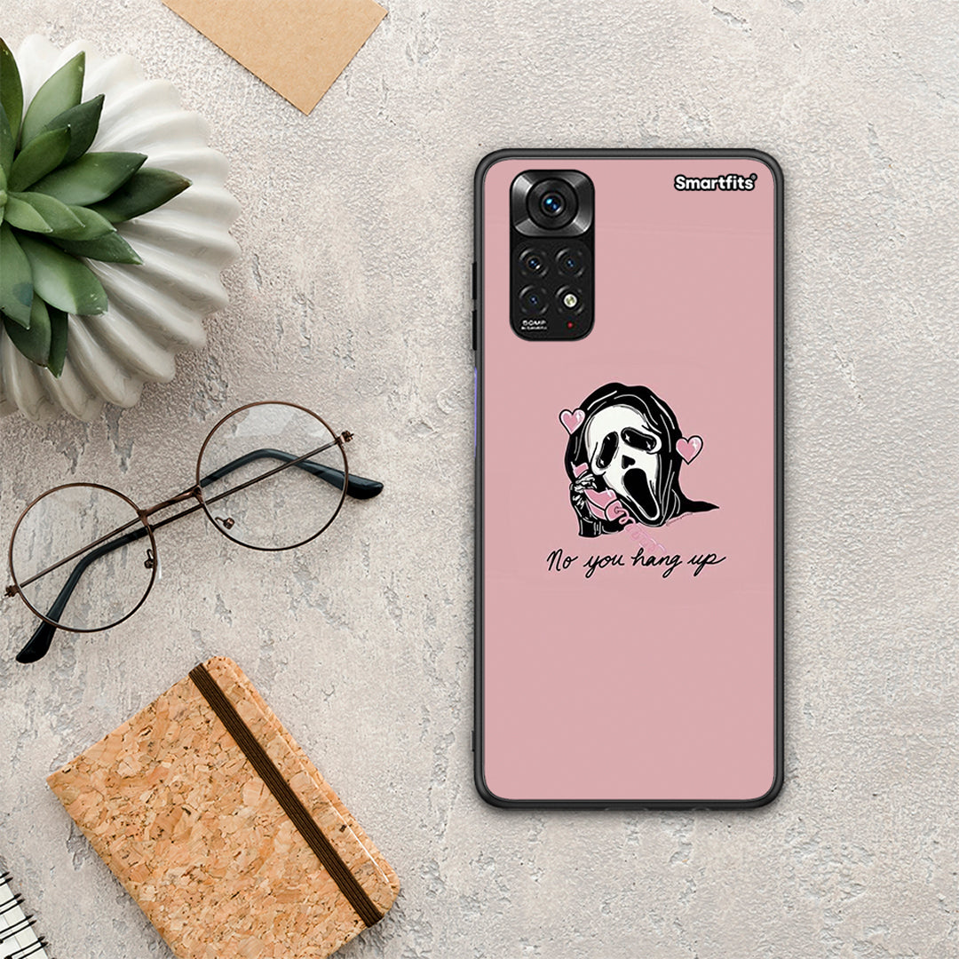 Halloween Hang Up - Xiaomi Redmi Note 11 4G / 11S 4G θήκη