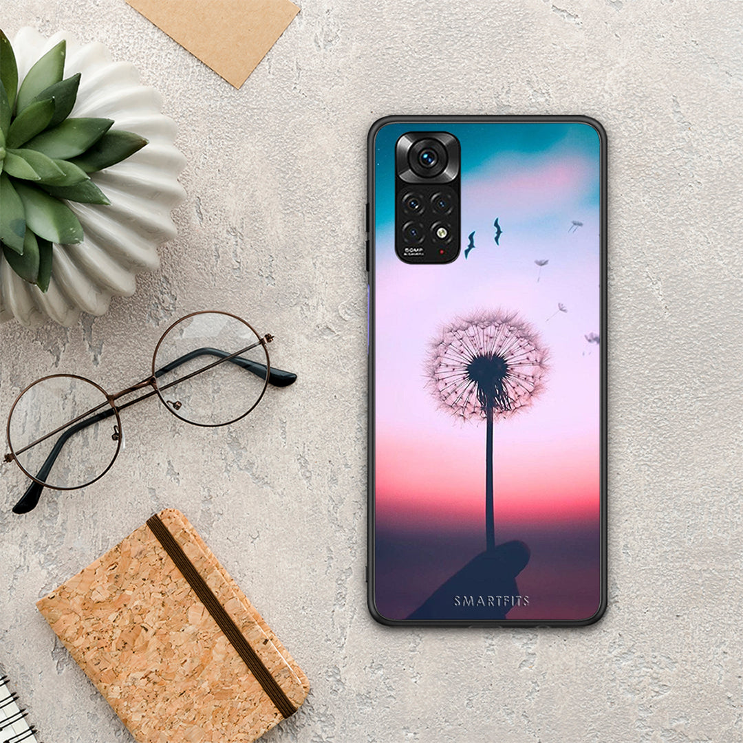 Boho Wish - Xiaomi Redmi Note 11 4G / 11S 4G θήκη
