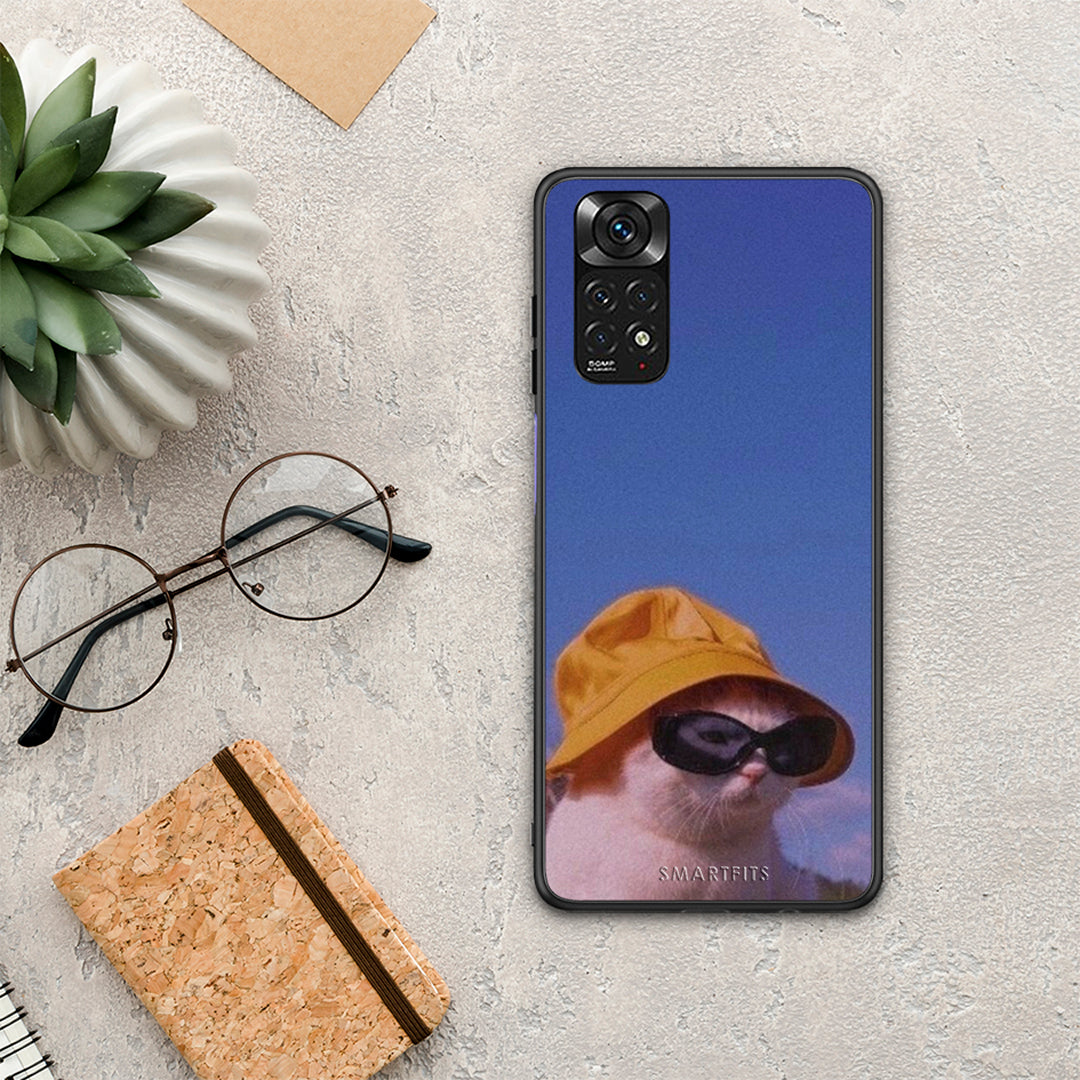 Cat Diva - Xiaomi Redmi 10 θήκη