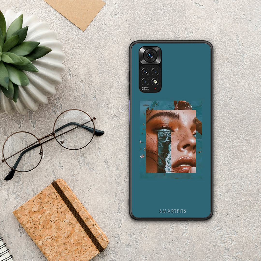 Cry An Ocean - Xiaomi Redmi 10 θήκη