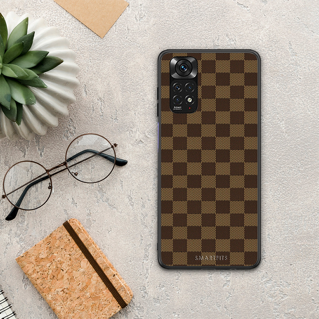 Designer Glamour - Xiaomi Redmi 10 θήκη
