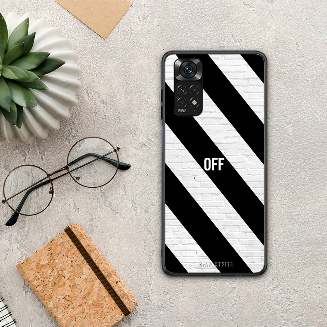 Get Off - Xiaomi Redmi 10 θήκη