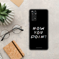 Thumbnail for How You Doin - Xiaomi Redmi 10 θήκη
