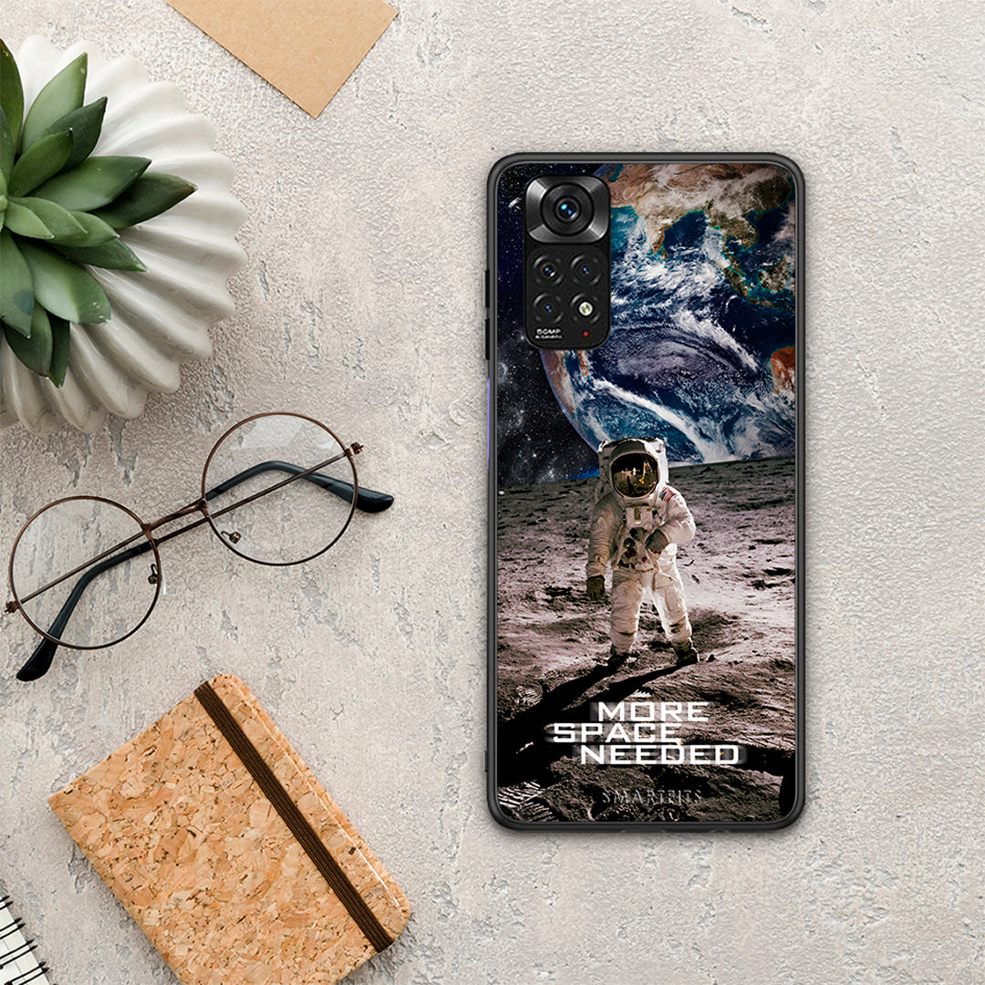 More Space - Xiaomi Redmi Note 11 4G / 11S 4G θήκη