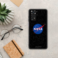 Thumbnail for PopArt NASA - Xiaomi Redmi Note 11 4G / 11S θήκη