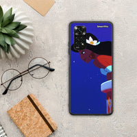 Thumbnail for Alladin And Jasmine Love 2 - Xiaomi Redmi Note 11 Pro 4G / 5G θήκη