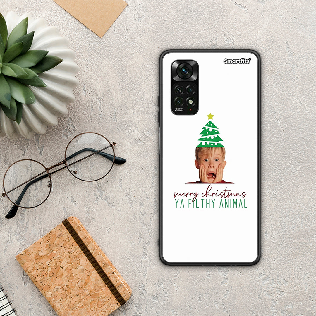 Filthy Animal - Xiaomi Redmi Note 12 Pro 4G θήκη