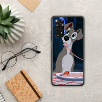 Thumbnail for Lady And Tramp 1 - Xiaomi Redmi Note 11 Pro 4G / 5G θήκη