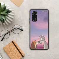 Thumbnail for Lady And Tramp - Xiaomi Redmi Note 12 Pro 4G θήκη