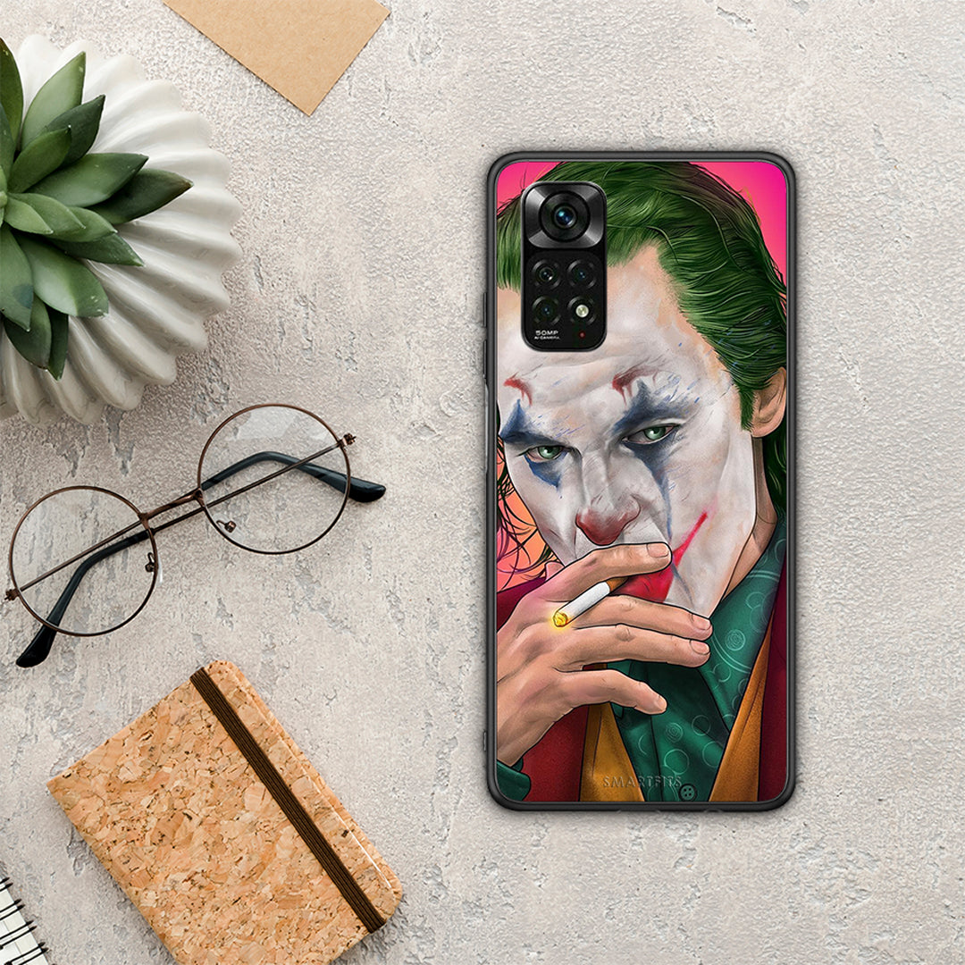 PopArt JokesOnU - Xiaomi Redmi Note 11 Pro 4G / 5G θήκη