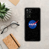 Thumbnail for PopArt NASA - Xiaomi Redmi Note 11 Pro 4G / 5G θήκη