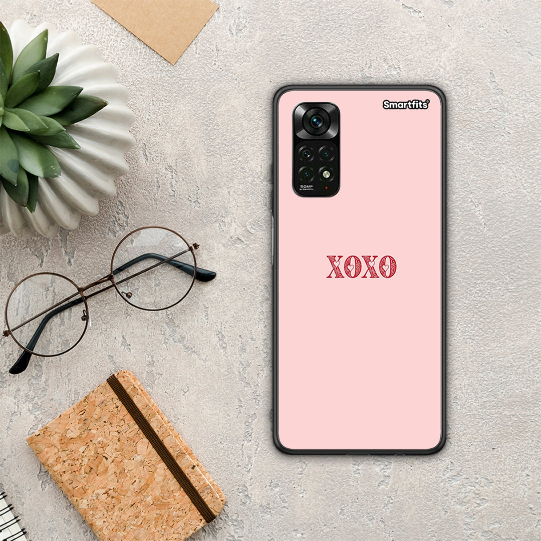 XOXO Love - Xiaomi Redmi Note 12 Pro 4G θήκη
