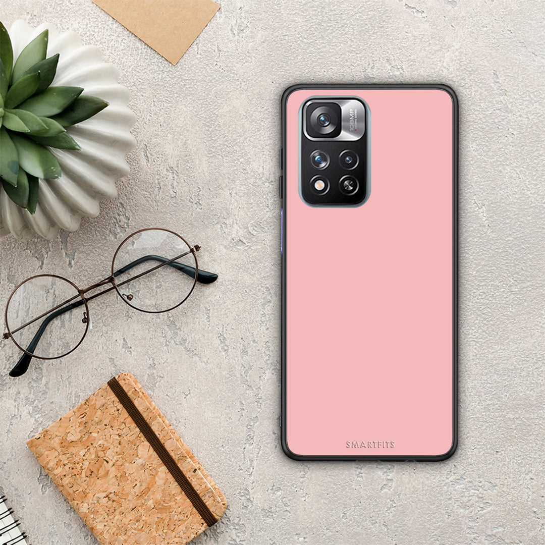 Color Nude - Xiaomi Redmi Note 11 Pro+ 5G θήκη