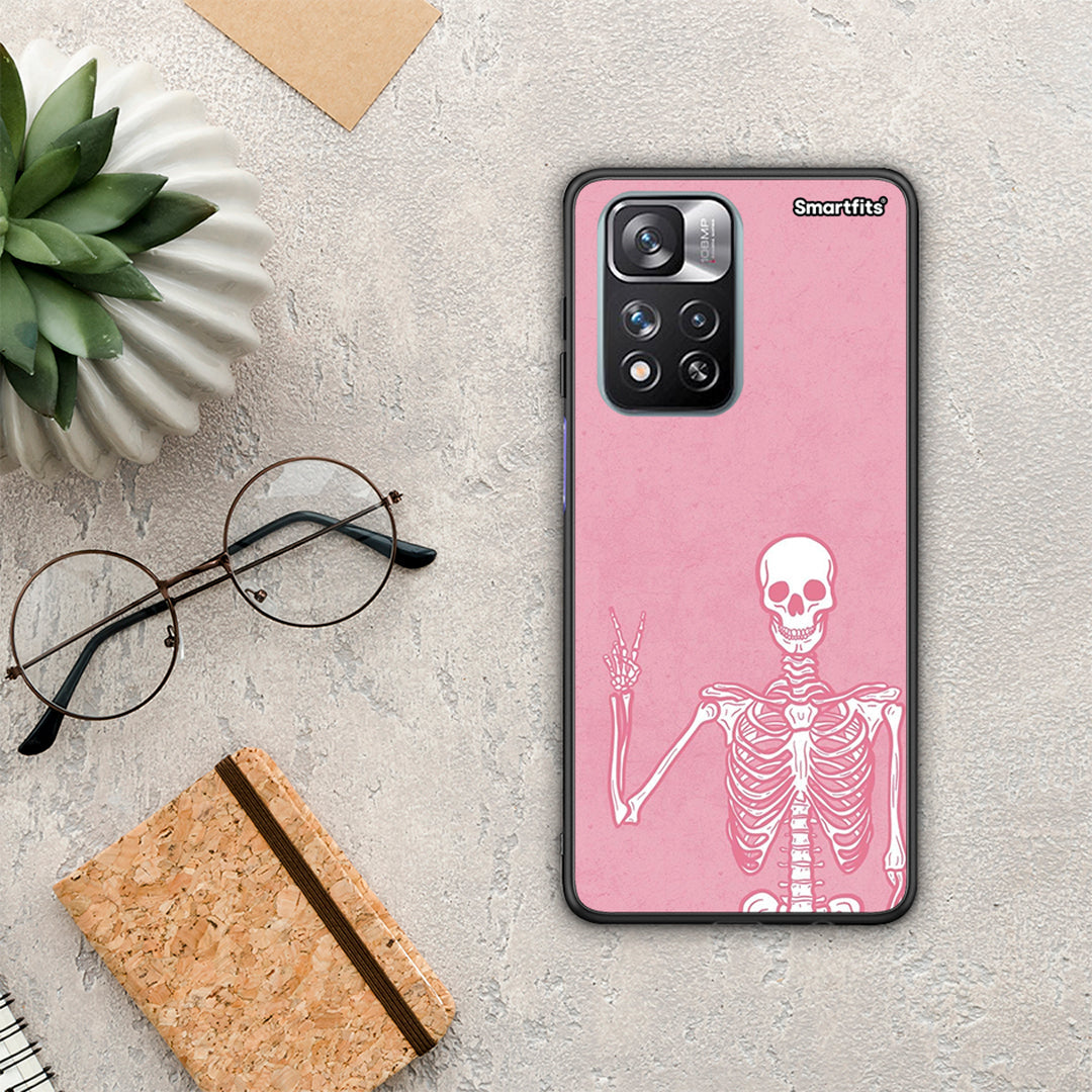 Halloween Motivation - Xiaomi Redmi Note 11 Pro+ 5G θήκη