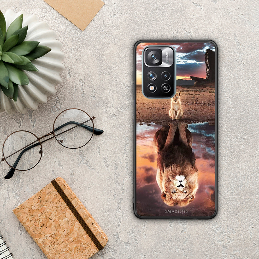 Sunset Dreams - Xiaomi Redmi Note 11 Pro+ 5G θήκη