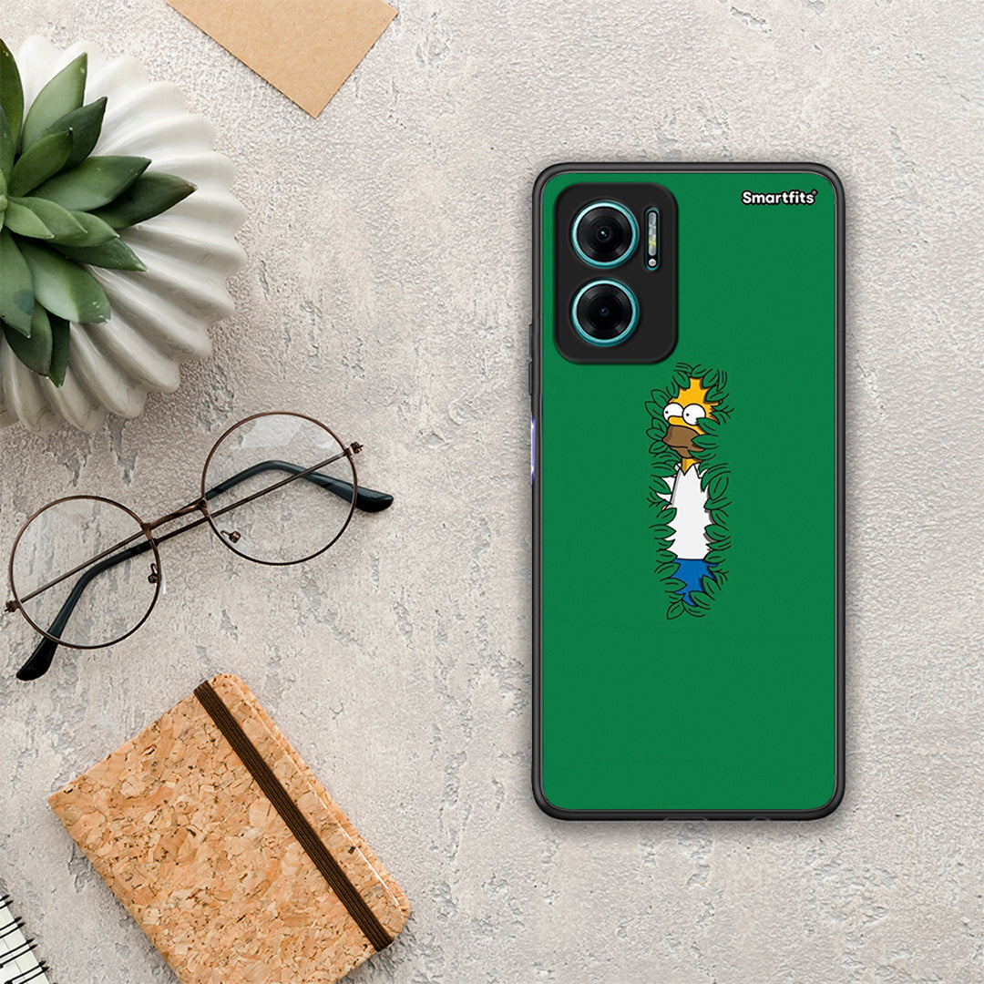 Bush Man - Xiaomi Redmi Note 11E θήκη