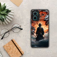 Thumbnail for Dragons Fight - Xiaomi Redmi Note 11E θήκη
