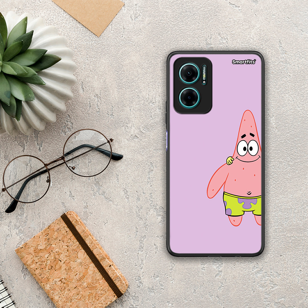 Friends Patrick - Xiaomi Redmi Note 11E θήκη