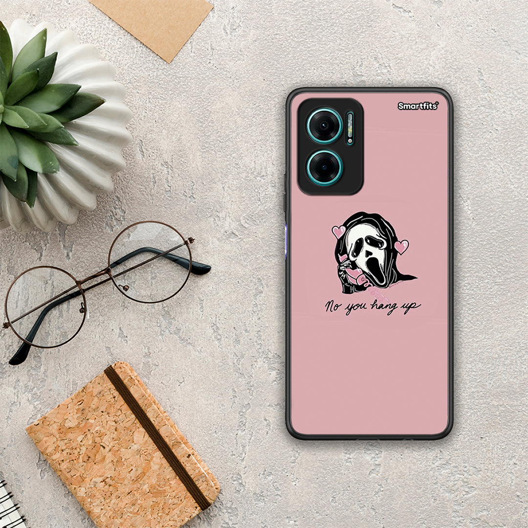 Halloween Hang Up - Xiaomi Redmi Note 11E θήκη