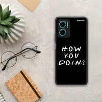 Thumbnail for How You Doin - Xiaomi Redmi Note 11E θήκη